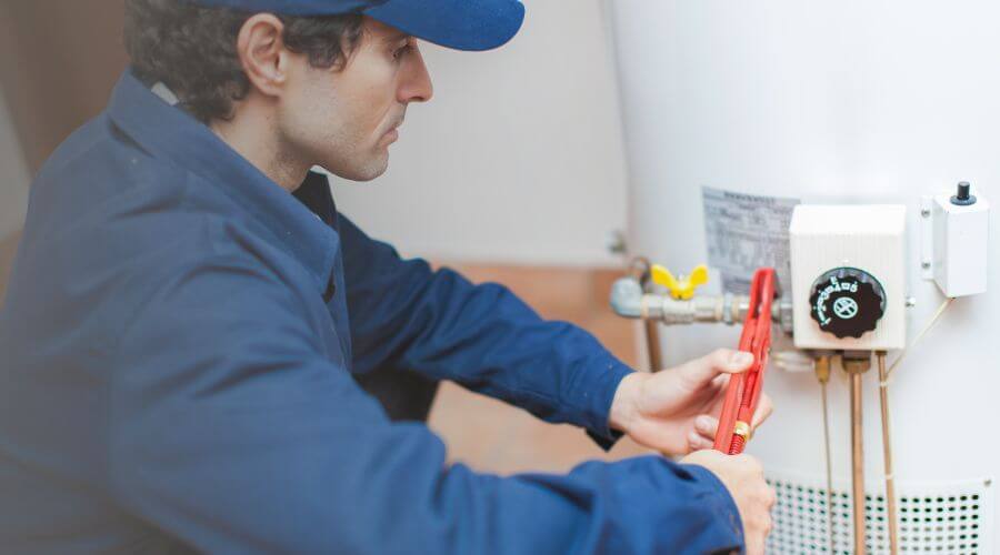 Professional sewer line replacement in Riverside, WA
